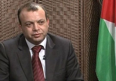 المتحدث باسم حركة فتح أسامة القواسمي - أرشيفية